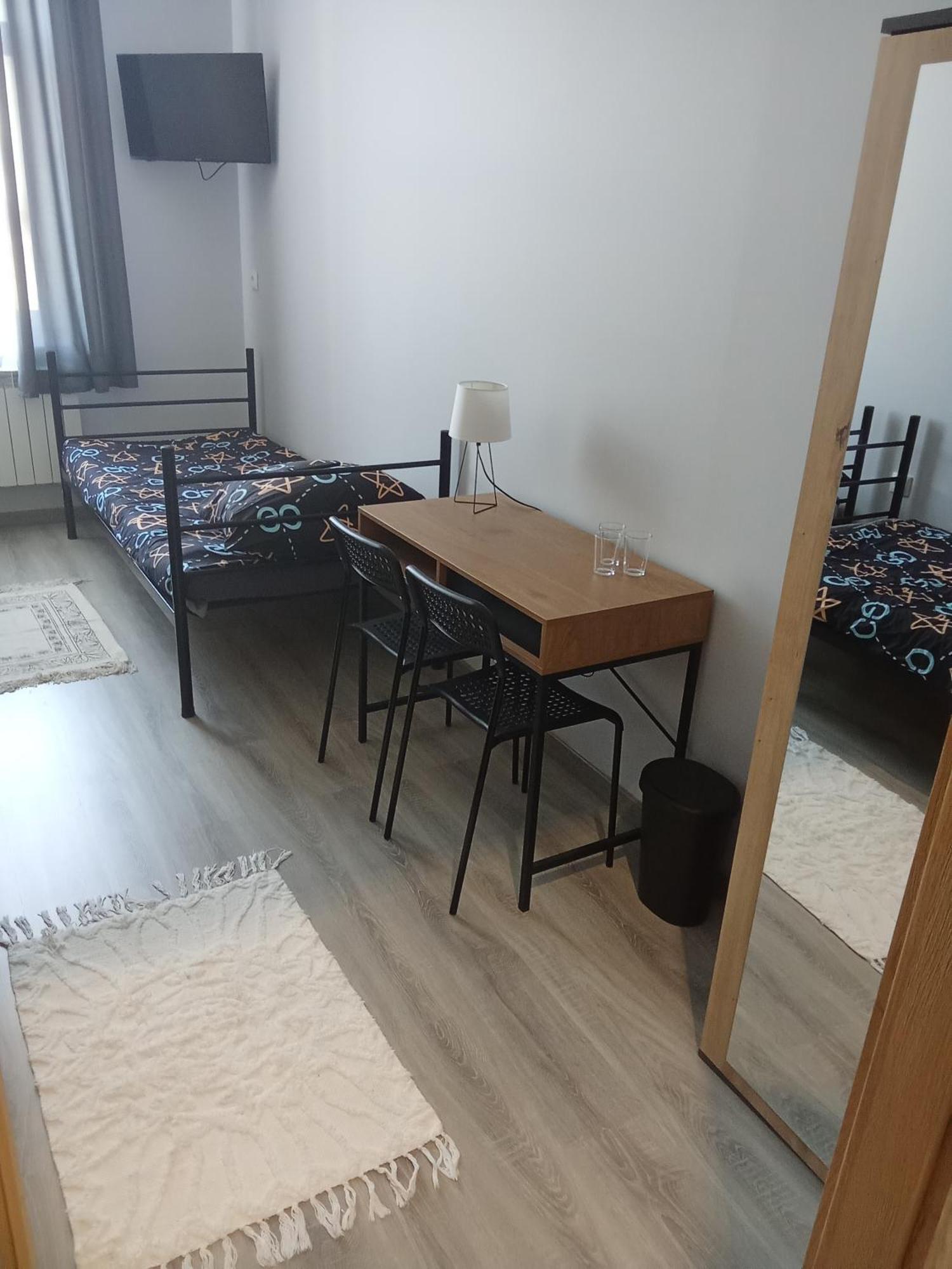 Noclegi 24H Przemyśl Εξωτερικό φωτογραφία